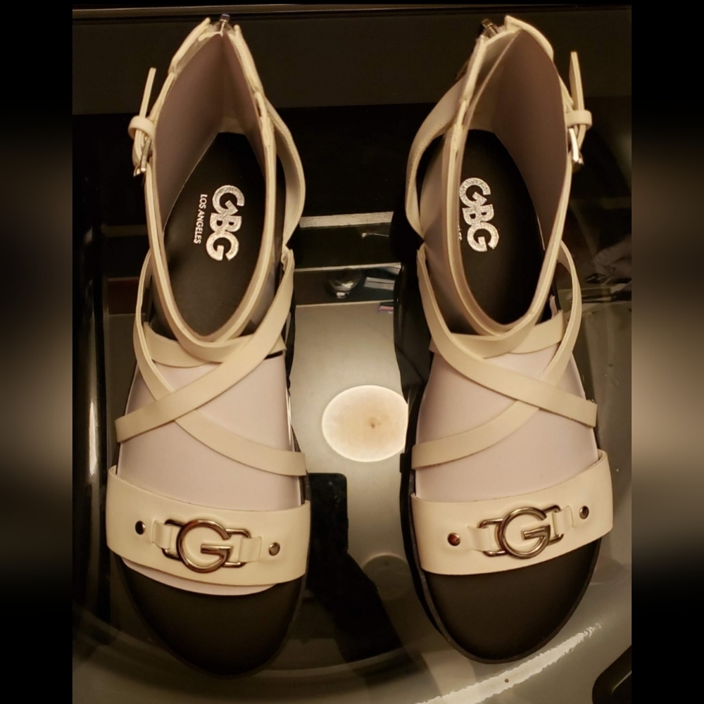 Guess Sandals